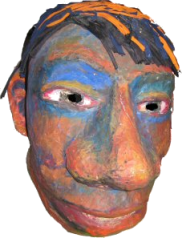 The man from the Zoo